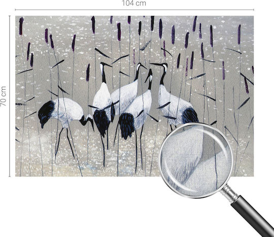Self-Adhesive Wall Wallpaper 104x70cm
