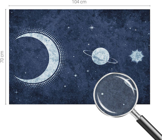 Self-Adhesive Wall Wallpaper 104x70cm