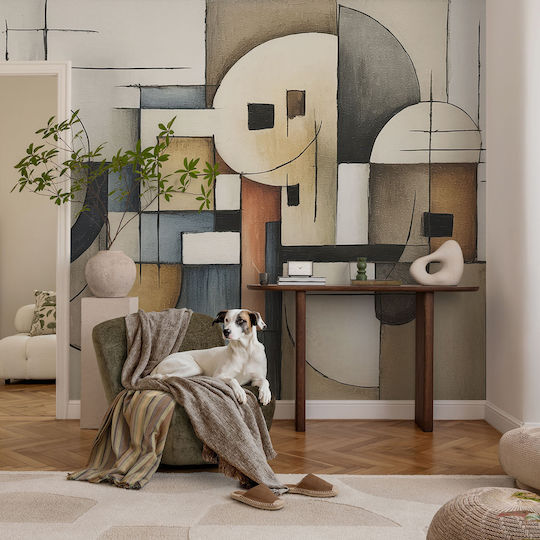 Ταπετσαρία Τοίχου 104x70cm