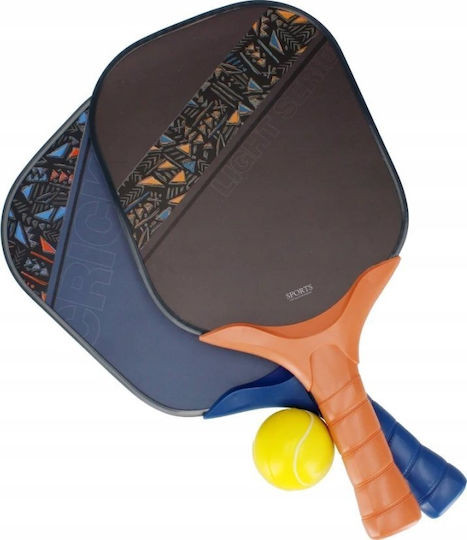 Mega Creative Kids Beach Rackets