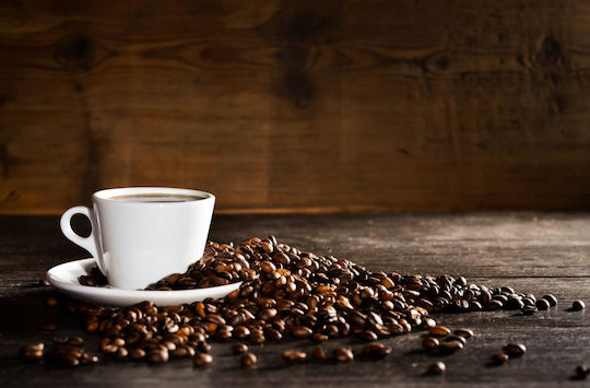 Woseba Cafea cu filtru în boabe 1kg