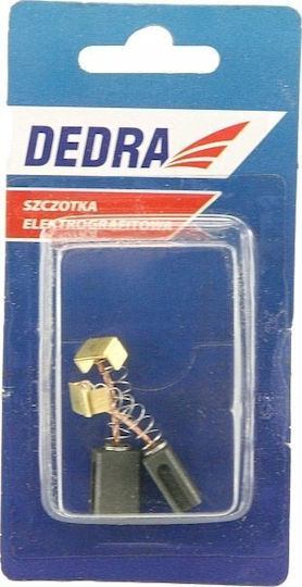 Dedra DED7974 Cuplaj pentru scule electrice Set 2 bucăți