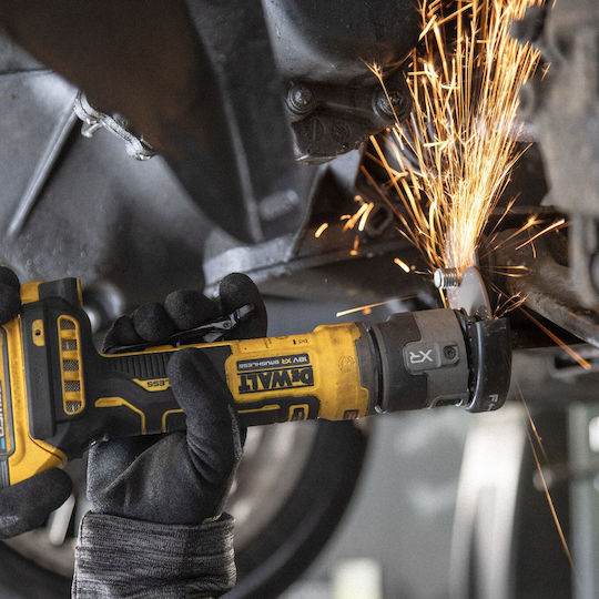 DEWALT DCG430N Winkelschleifer Teile