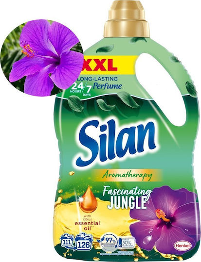 Silan Kondensierter Weichspüler 2.77l