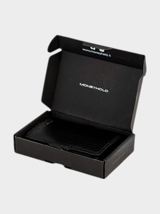 Herrenbrieftasche Braun