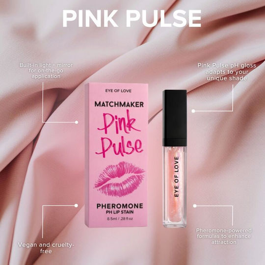 Eye of love Matchmaker Аромат Масло със Сексуални Есенции за Мъже 8.5ml