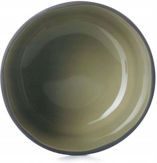 Revol Porcelain Salad Bowl
