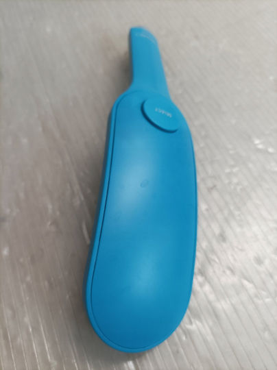Hansgrohe Showerhead with Flow Stop Switch