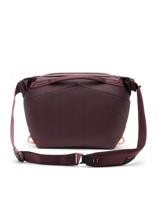 Bum Bag Purple
