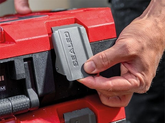 Einhell Βαλίτσα Εργαλείων Πλαστική