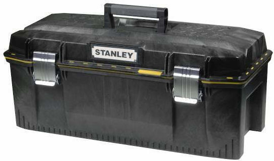 Stanley Метална Куфарче за Инструменти с Аеролекс Ш58.4xШ30xВ26.7cm