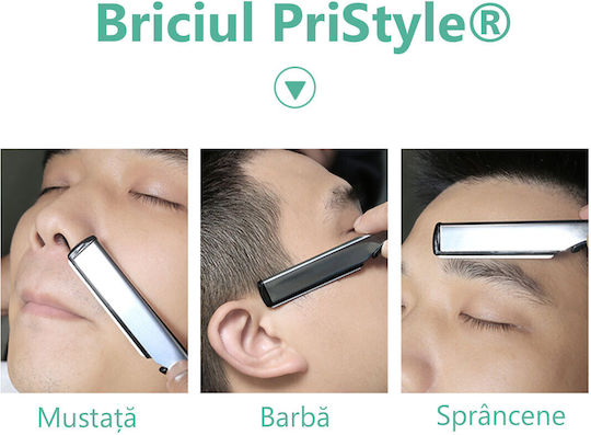 Shavette pentru piele sensibilă 2 bucăți