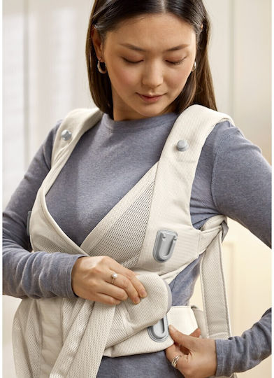 BabyBjorn Класически кенгуру с Максимално тегло 5kg
