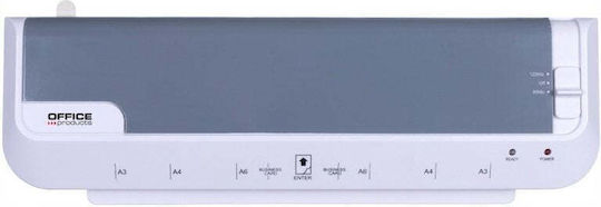 Office Products Laminiergerät Schreibtisch für A3