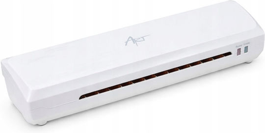 Art Desktop Laminator for A4 with Cutter