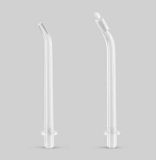 Sencor Wasserflosser Mit Batterien SOI 1010SL Weiß