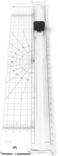 Art Desktop Laminator for A4 with Cutter