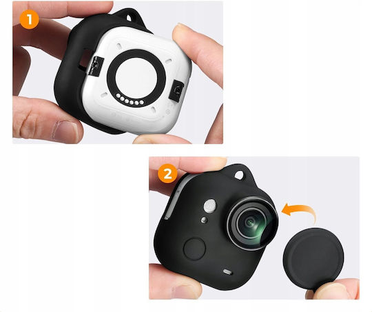 K&F Concept Schutzhülle Für Insta360