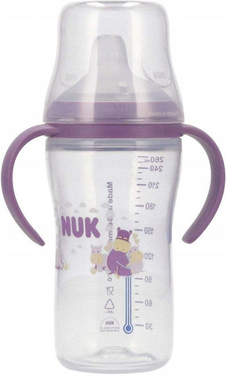 Nuk Образователно биберон Пластмаса за 6m+ 260ml