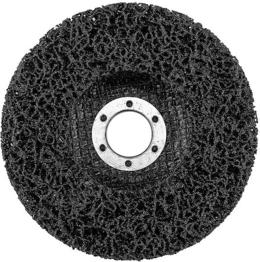 Graphite Schleifscheibe Metall 125mm