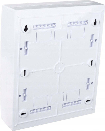 Schneider Electric Електрическо Табло Монтирано На Стена