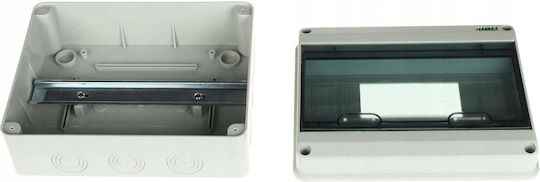 Schneider Electric Wandmontierter Wasserdichter Sicherungskasten