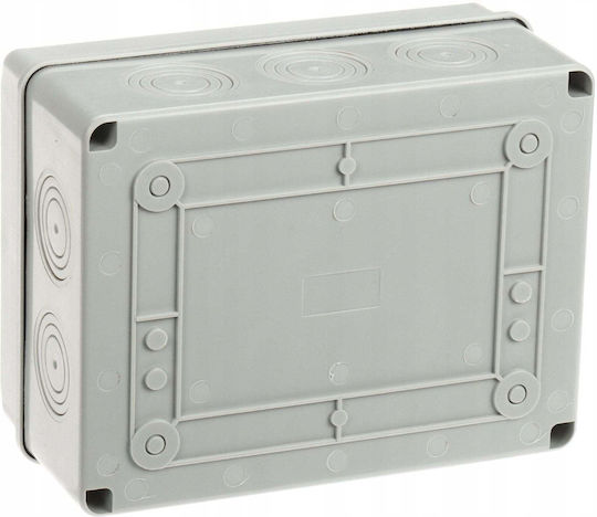 Schneider Electric Wandmontierter Wasserdichter Sicherungskasten