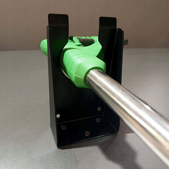 Geko Wall Mount Base for Petrol Brush Cutter Grass Trimmer
