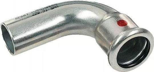 Sanha Pipe Elbow Male