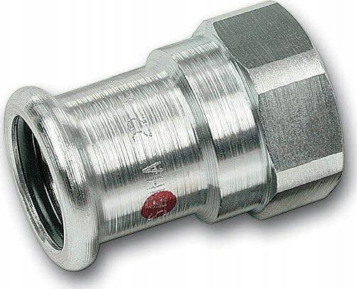 Sanha Тръбни Фитинги Свързващ Мъжки 15mm