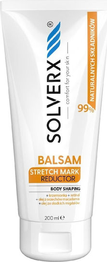 Solverx Creme 200ml