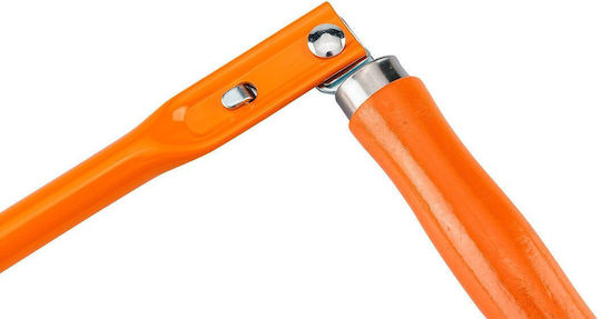 Neo Tools Holzschnitzerei Säge 14cm