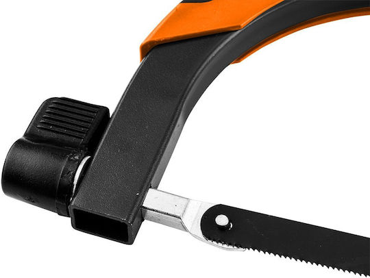 Neo Tools Пила за дърво 33 см