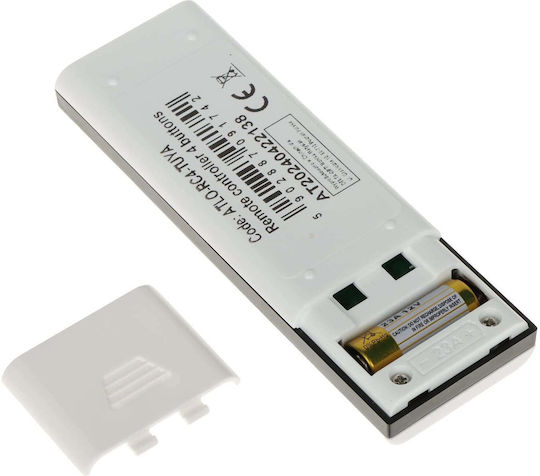 Atlo Batterie Für Verschiedenes Haussicherheits-Hardware