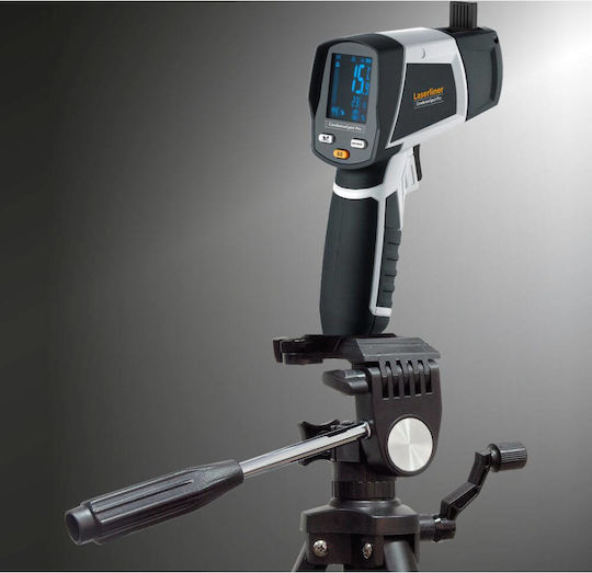 Laserliner LL-082.049A Infrared Thermometer for Temperatures up to 600°C