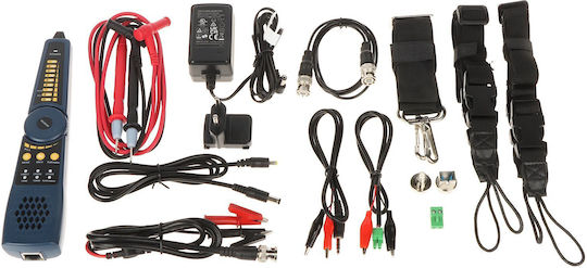 CCTV Tester AHD / HD-CVI / HD-TVI / IP / CVBS