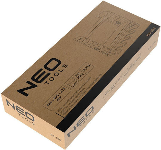 Neo Tools Πάγκος Εργασίας