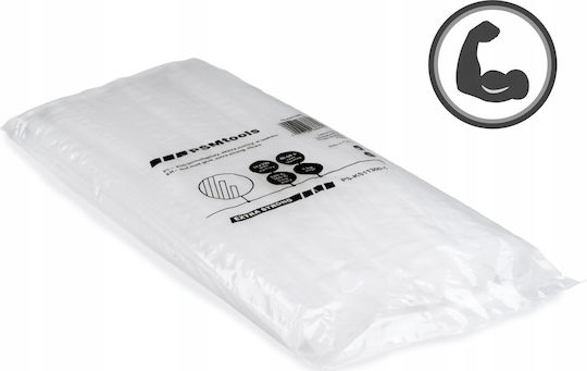 Henkel Силиконови пръчки KU11300-1 Прозрачен 11mm 1бр