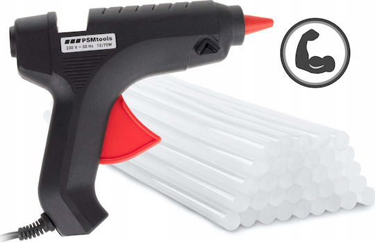 Henkel Силиконови пръчки KS11300-1 11mm 1бр