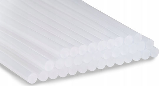 Henkel Силиконови пръчки KU11300-1 Прозрачен 11mm 1бр