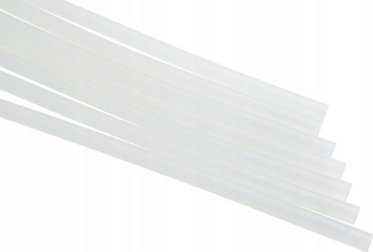 Henkel Силиконови пръчки KU11300-1 Прозрачен 11mm 1бр