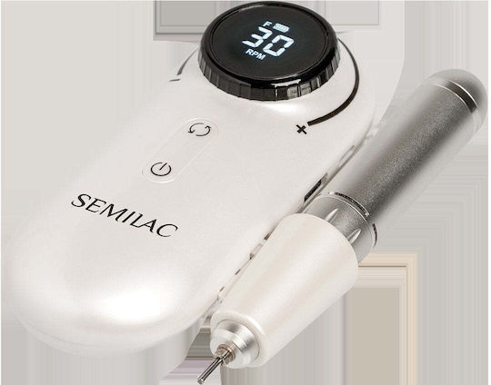 Semilac Τροχός Νυχιών 12W