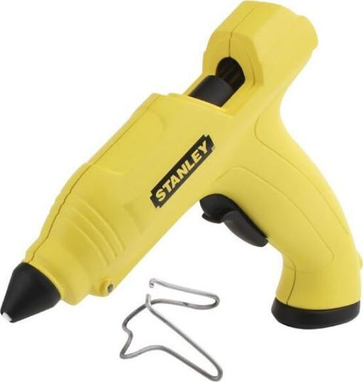 Stanley Heißklebepistole 25W für Stäbchen Silikon 11mm