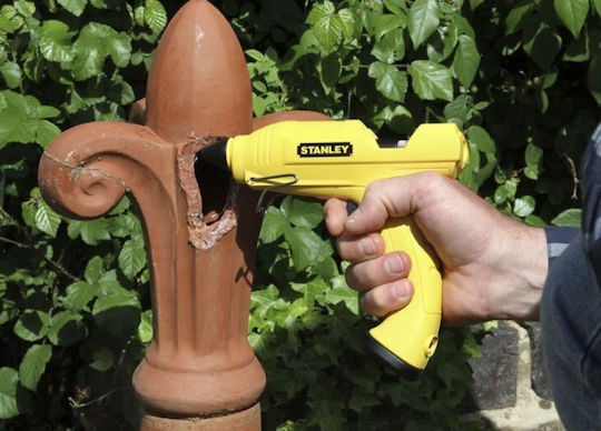 Stanley Heißklebepistole 25W für Stäbchen Silikon 11mm