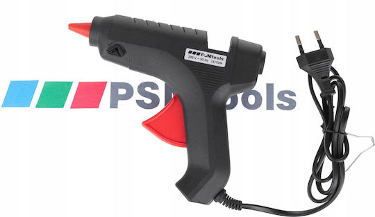Vakoss Ferm Heißklebepistole 70W Für Silikonnadeln 11mm