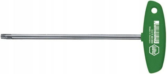 Wiha Torx Wrench with T15 Size Tip