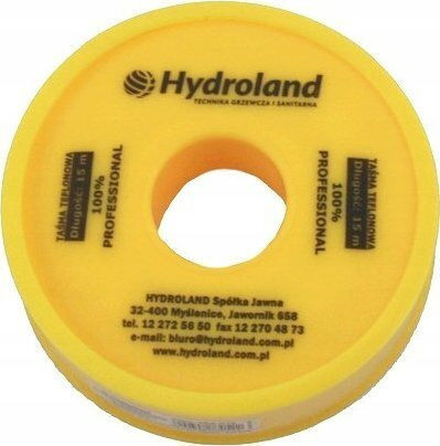 Hydroland Στεγανοποιητικό Σωλήνων
