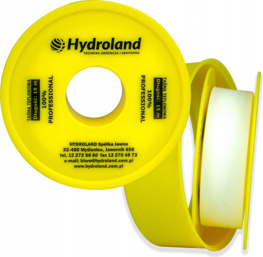 Hydroland Στεγανοποιητικό Σωλήνων