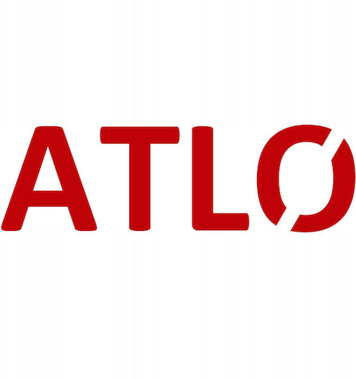 Atlo Контрол на достъпа за достъп с код и карта