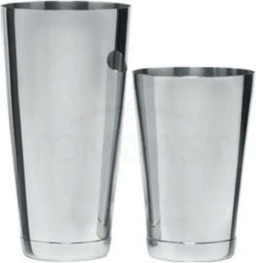 Boston Schüttler mit Gewicht 530ml